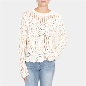 Grunt Alga LS Knit Nature